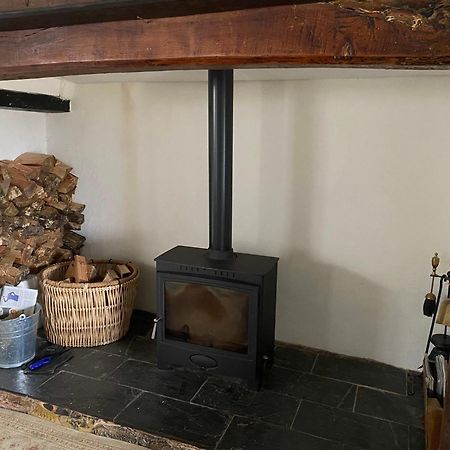 Bryntirion Farmhouse Rooms Llanfair Caereinion Luaran gambar