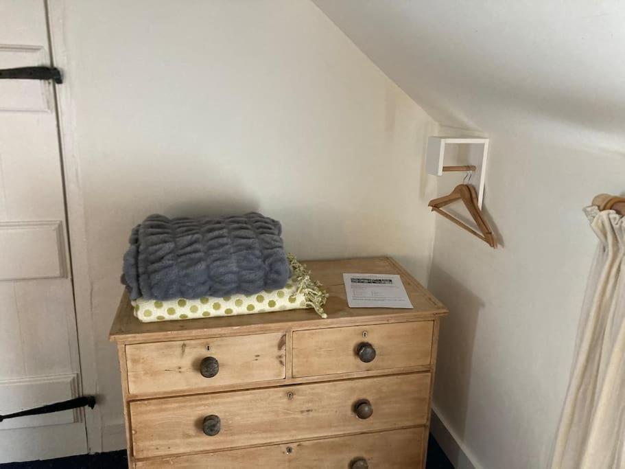 Bryntirion Farmhouse Rooms Llanfair Caereinion Luaran gambar