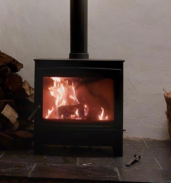 Bryntirion Farmhouse Rooms Llanfair Caereinion Luaran gambar