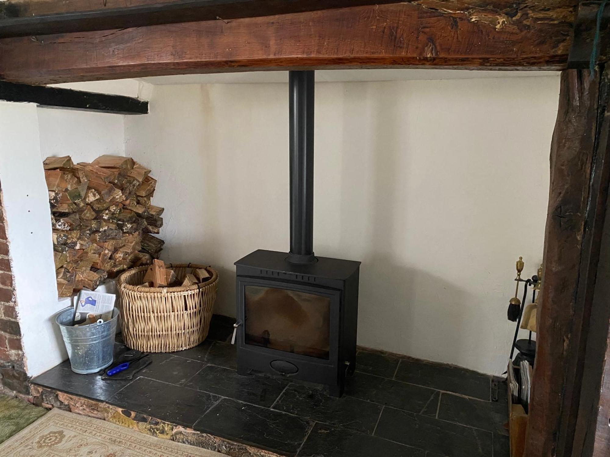 Bryntirion Farmhouse Rooms Llanfair Caereinion Luaran gambar